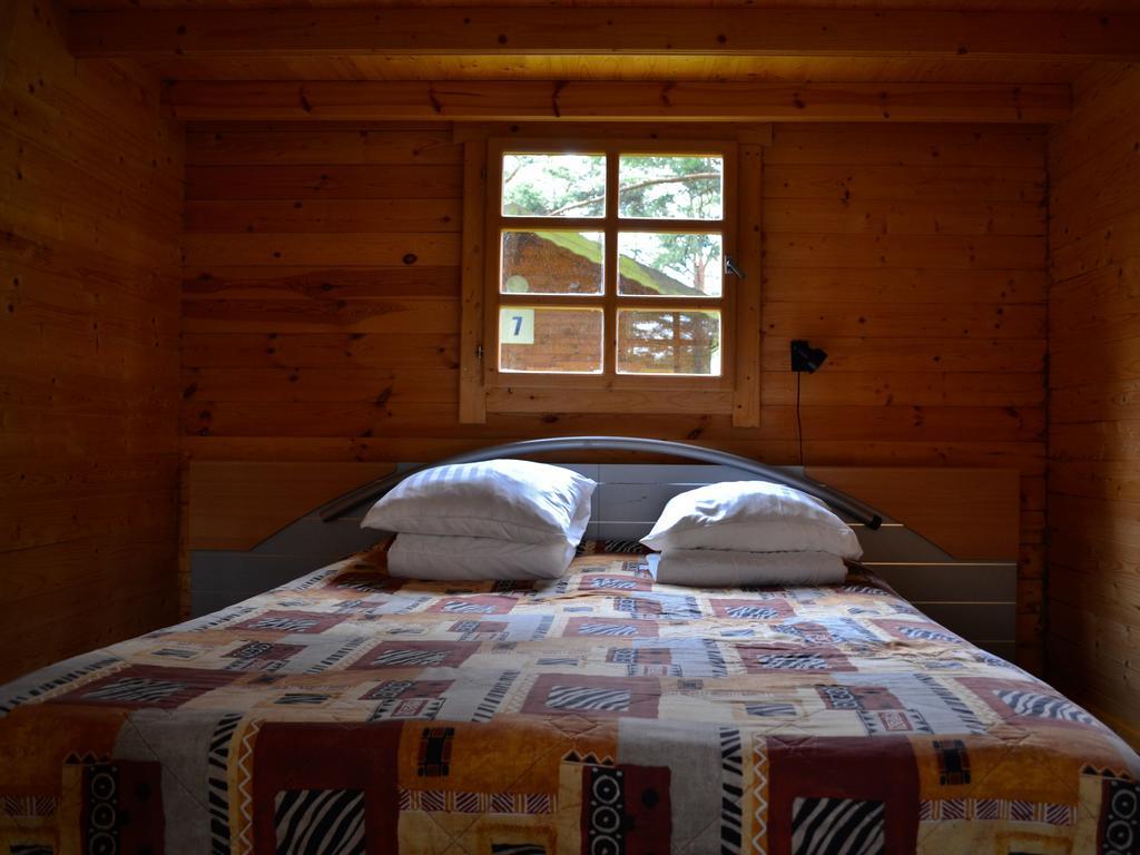 Camping Maennisalu Toila Ngoại thất bức ảnh