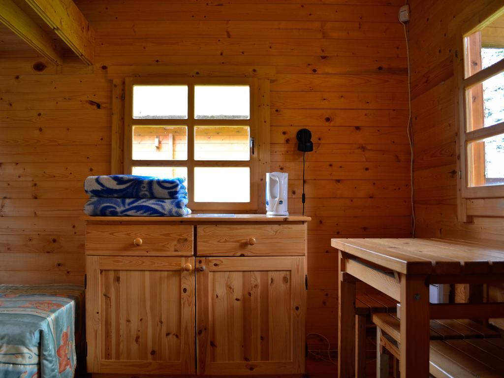 Camping Maennisalu Toila Ngoại thất bức ảnh