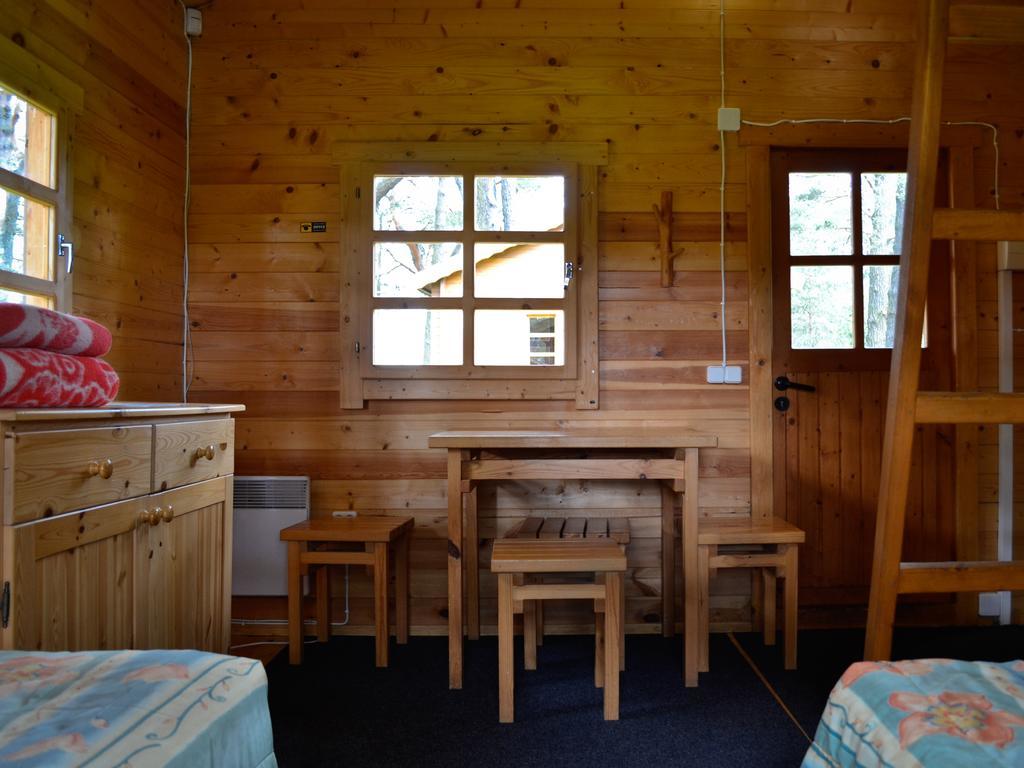 Camping Maennisalu Toila Ngoại thất bức ảnh