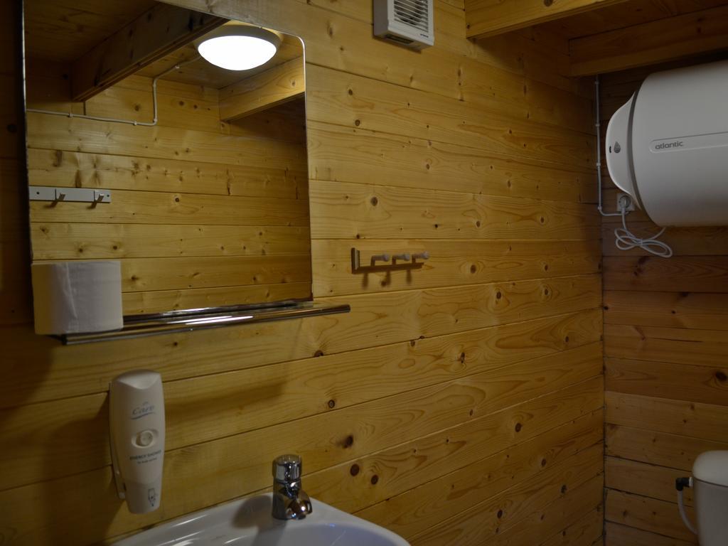 Camping Maennisalu Toila Ngoại thất bức ảnh