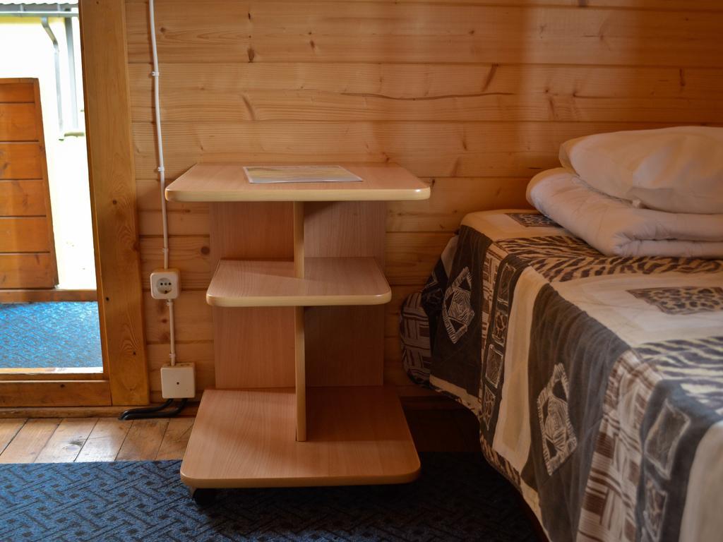 Camping Maennisalu Toila Ngoại thất bức ảnh