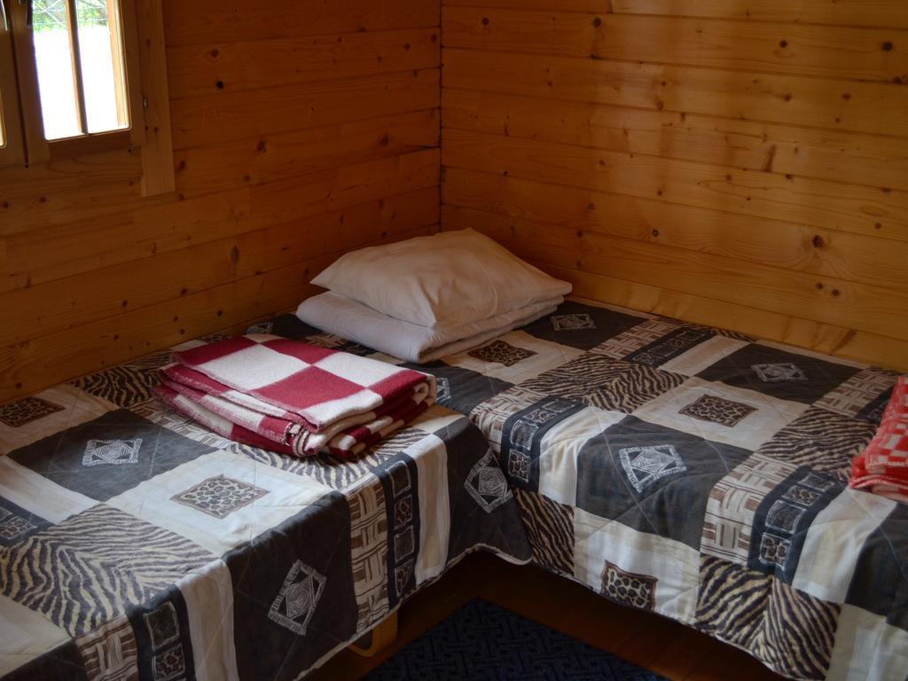 Camping Maennisalu Toila Ngoại thất bức ảnh
