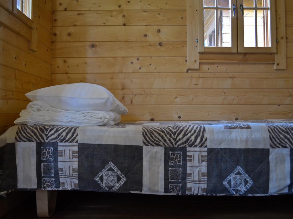 Camping Maennisalu Toila Ngoại thất bức ảnh