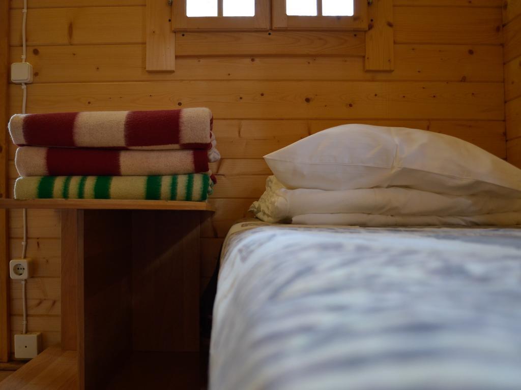 Camping Maennisalu Toila Ngoại thất bức ảnh